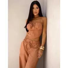 Conjunto Feminino Hadassa