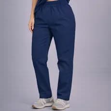 Calça Pijama Cirurgico Hospitalar Veterinaria Scrub Unissex Feminina Masculina