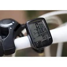 Velocímetro Ciclocomputador Velocimetro Para Bike Bicicleta