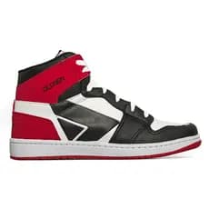 Tenis masculino Oldsen involved unissex Botinha Casual Urbano