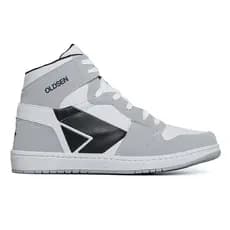 Tenis masculino Oldsen involved unissex Botinha Casual Urbano