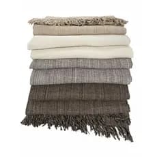 Kit 2x Manta Pra Sofá Gigantes Tipo Capa 100% Algodão Grande 2,40 x 1,80 Proteção Decoração