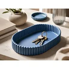 Organizador de mesa / PORTA TRECO MESA / PORTA CHAVE