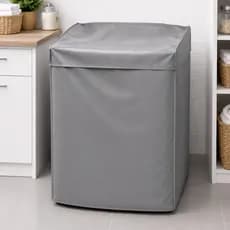 Capa de Máquina de Lavar Lavadora Electrolux 12kg 13kg 14kg 15kg 16kg 17kg 18kg
