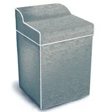 Capa Maquina De Lavar Brastemp 9kg 10kg 11kg 12kg 13kg 14kg