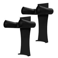 Kit 2x Suporte para Escova Secadora Universal