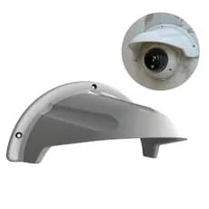 Protetor para câmera de Segurança Wifi Externo