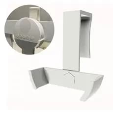 Suporte Para Berço Ruído Branco