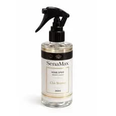 Spray Aromatizador Chá Branco Limpeza Refrescante Perfume Ambientes Tecidos 260ml
