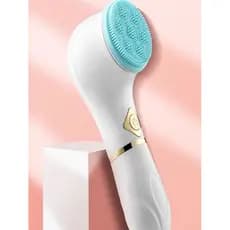ESCOVA DE LIMPEZA MASSAGEADORA LIMPEZA DE CRAVOS