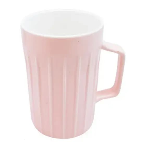 Canecas de Porcelana 350ml da Tasco Imports!