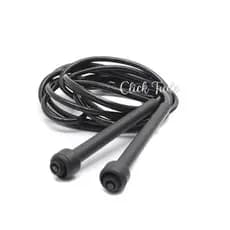 Corda para Exercícios de Pular Profissional - PVC
