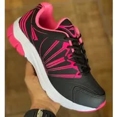 Tênis Feminino Boxx Feet Original macio, leve,Caminhada Lançamento, Trabalho, dia a dia, conforto e com envio imediato