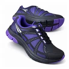 Tênis Feminino Caminhada Corrida Academia Escolar Academia Original Boxx Feet  Corrida Caminhada Lançamento