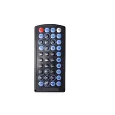 Controle Remoto Dvd H-buster Hbd-9200av / 9260