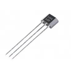 Sensor Hall 3144e De Campo Hall 3144e