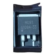 Regulador G1084-33 To-263 G1084 33 3,3v 5a Original