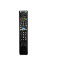 Controle Remoto Tv Sony Rm-yd081 Rm-yd066 Kdl-32bx325, 355