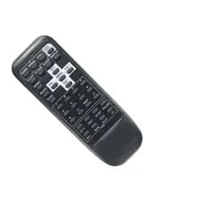 Controle Remoto Para Tv De Tubo Mitsubishi TC1409 TC1418  TC2009 TC2118  TC2909 TC2918PS TC2990