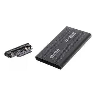 Case Gaveta Hd Disco Rigido Externo Sata Externo 2.5 Usb Notebook Pc Video Game 2.0