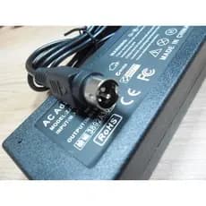 Fonte Para Impressora Térmica Bematech Mp2100 3000 4000 4200