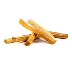 Incenso Palo Santo 100% Natural 100g Madeira Sagrada Do Perú