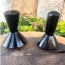 Kit 2 Massageadores Cogumelo Para uso Profissional