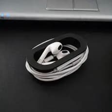 Organizador para Fones de Ouvido