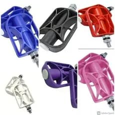 Pedal Aro 12 para bicicleta Infantil