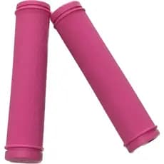 Manopla Absolute HL-G98 - Borracha MTB