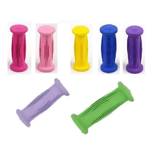 MANOPLA PARA BICICLETA - ARO 12