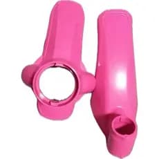 Paralamas para Bicicleta Aro 16 - Nathor