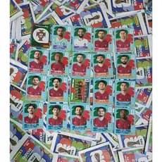 Figurinha Copa Do Mundo 2026 Portugal