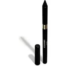 EUDORA GLAM LAPIS EM GEL A PROVA D'ÁGUA PRETO 06.26 ULTIMAS UNIDADES