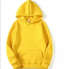 Moletom Liso Algodão Unissex Blusa De Frio canguru