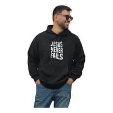 Agasalho Masculino Estampado 100% Algodão