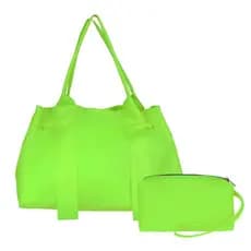 bolsa praia