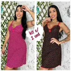 Camisola Liganete kit c/2und Camisola Premiun Fria