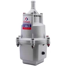 Bomba Submersa Sapo Fênix Modelo  650 127v 340w
