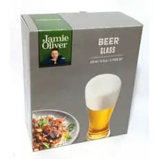 Copos linha Jamie Oliver (Cerveja, Champagne, Vinho)