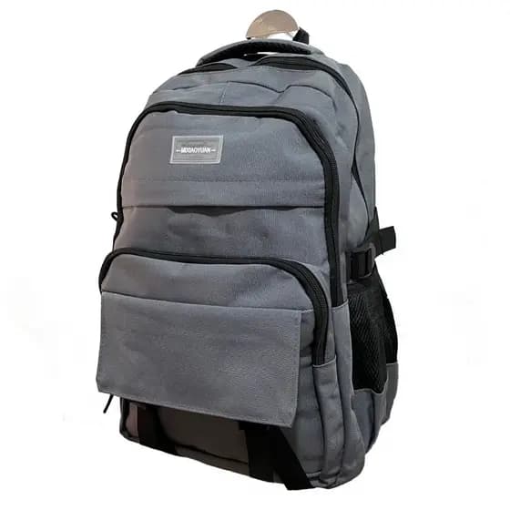 Promoção Mochila masculina Faculdade Mochila Feminina Espaçosa Resistente Casal Mochila Escolar