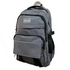Promoção Mochila masculina Faculdade Mochila Feminina Espaçosa Resistente Casal Mochila Escolar