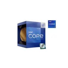Processador Intel Core i9-12900K – Socket LGA 1700 – 12 Núcleos, 24 Threads – 3.9GHz até 5.2GHz Turbo – Cache 30MB