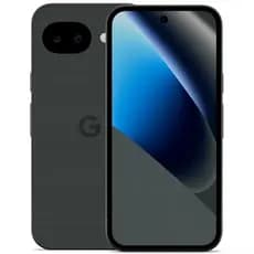 Google Pixel 10A G4H7L – Dual SIM Nano/eSIM – 256GB / 8GB RAM – Tela 6.3" – Câmeras 48+13MP – Frontal 13MP