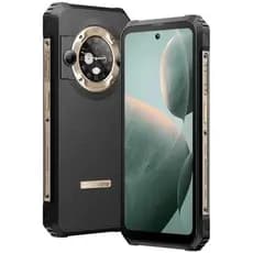 Blackview BL9000 – 512GB, 12GB RAM – Smartphone Dual SIM – Tela 6.78” – NFC integrado – Sistema de câmeras