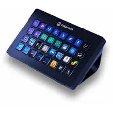 Corsair Stream Deck XL – Controlador Elgato para Criadores