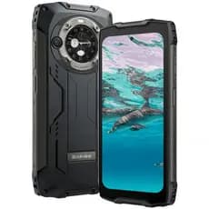 Smartphone Blackview BV9300 Pro – NFC – Dual SIM – 256GB / 12GB RAM – Display 6.7" – Câmeras 64MP + 8MP – Selfie 32MP