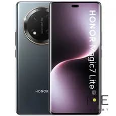 Honor Magic7 Lite – NFC – 256GB / 12GB RAM – Dual SIM – Tela 6.78" – Câmeras 108MP + 16MP
