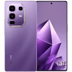 Infinix Note 50 Pro – Dual SIM – 256GB, 8GB RAM – Tela 6.78" – Câmeras 50+8MP – Frontal 32MP