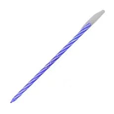 Caneta Esferográfica CIS 0.7mm Spiro | Azul